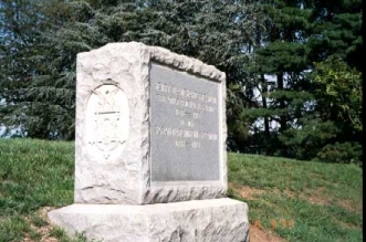 Henry Blanchard Freeman - Brigadier General, United States Army