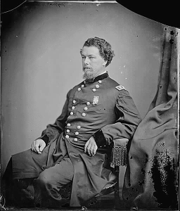 Horatio Gouverneur - Wright Major General, United States Army