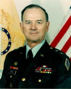 Joseph E. Pieklik - Major General, United States Army