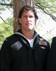 Jason Ray Workman - Petty Officer First Class (SEAL) United States Navy