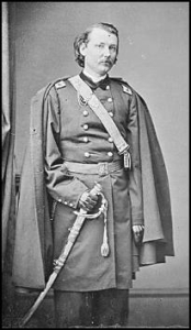 Louis Douglass Watkins - Brigadier General, United States Army