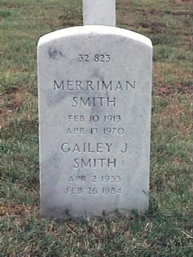 merriman-smith