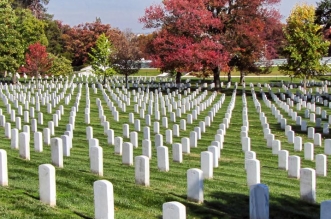 Welcome To The Arlington National Cemetery Information Page Devoted To ...